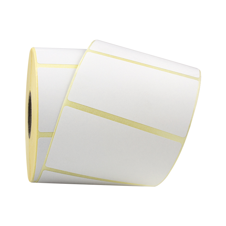 Premium Label Paper Stickers
